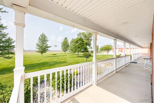 10642 Fuesser Road, Mascoutah, IL 62258