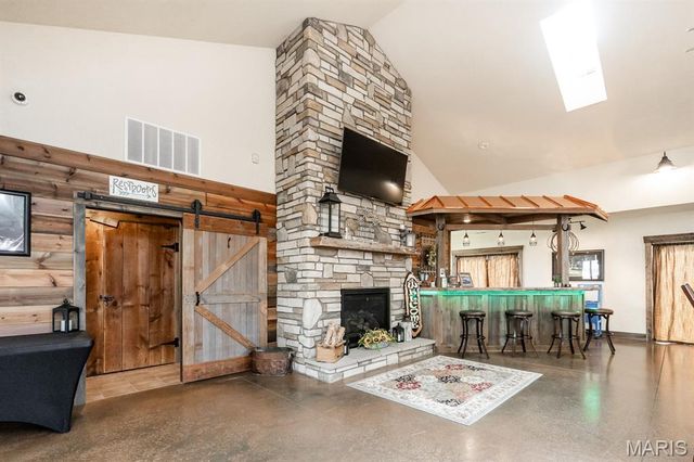 10642 Fuesser Road, Mascoutah, IL 62258
