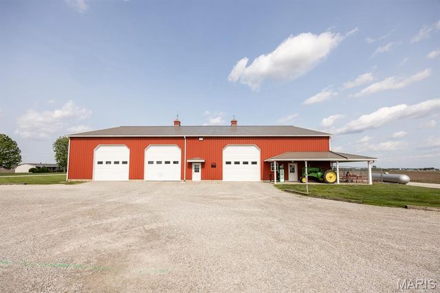 10642 Fuesser Road, Mascoutah, IL 62258