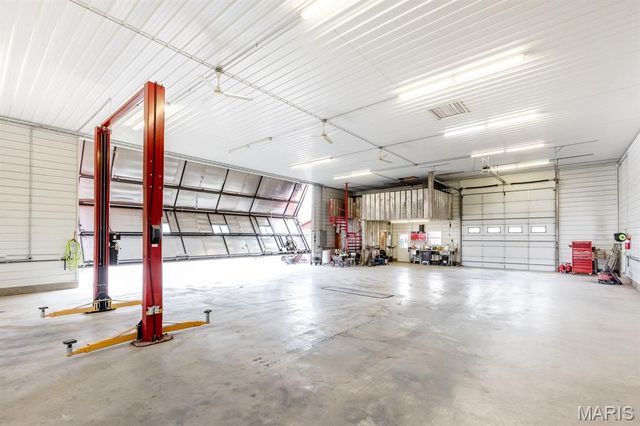 10642 Fuesser Road, Mascoutah, IL 62258