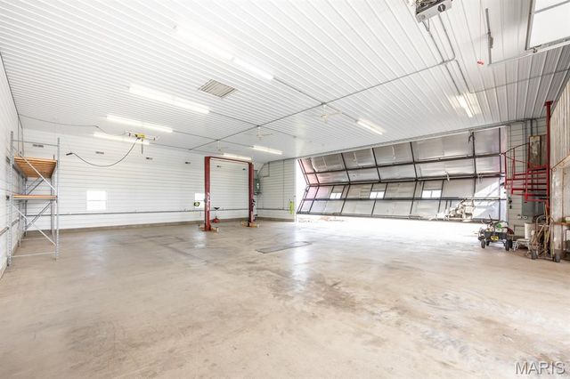 10642 Fuesser Road, Mascoutah, IL 62258
