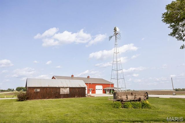 10642 Fuesser Road, Mascoutah, IL 62258