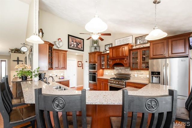 10642 Fuesser Road, Mascoutah, IL 62258