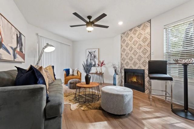 12001 Metric BLVD 617, Austin, TX 78758