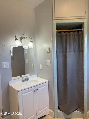 2525 Larry Circle, Carson City, NV 89706