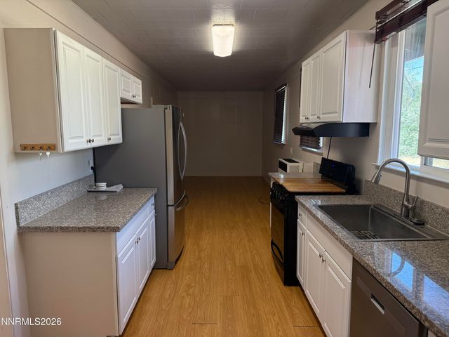 2525 Larry Circle, Carson City, NV 89706