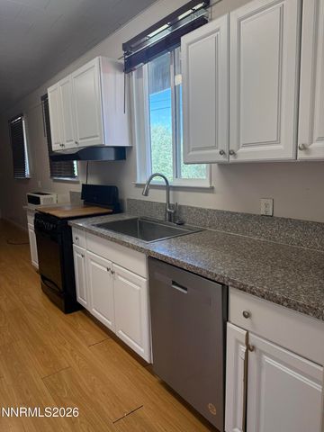 2525 Larry Circle, Carson City, NV 89706