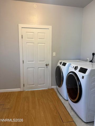 2525 Larry Circle, Carson City, NV 89706