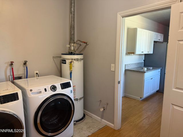 2525 Larry Circle, Carson City, NV 89706