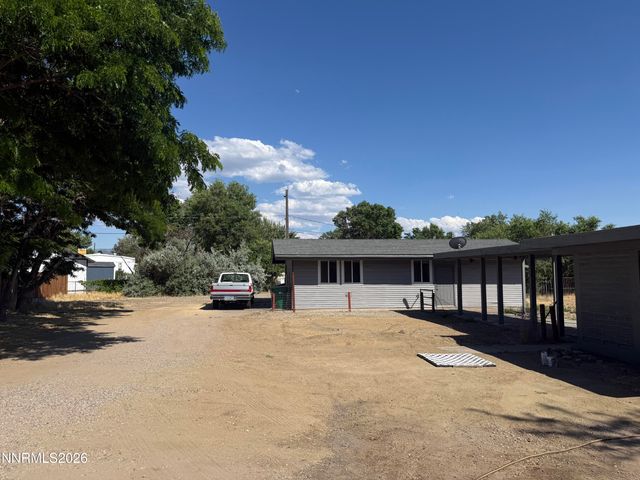 2525 Larry Circle, Carson City, NV 89706