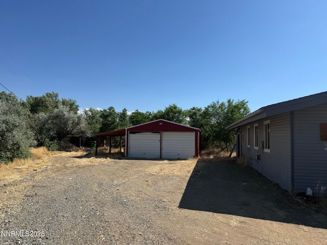 2525 Larry Circle, Carson City, NV 89706