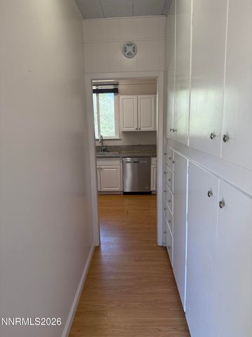 2525 Larry Circle, Carson City, NV 89706
