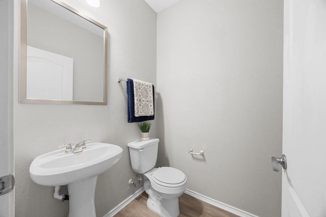 6312 Wagon Spring ST, Del Valle, TX 78617