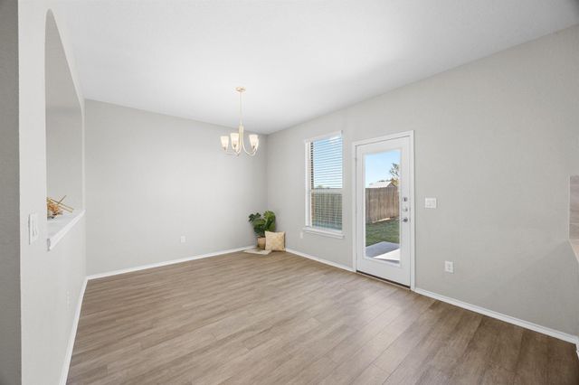 6312 Wagon Spring ST, Del Valle, TX 78617