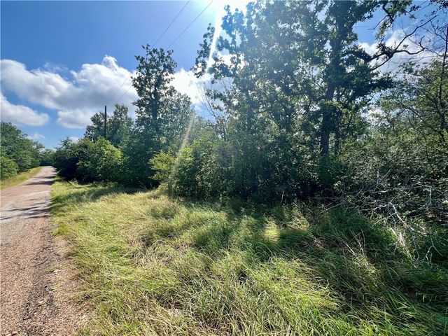 990 Big Berry Road, Somerville, TX 77879