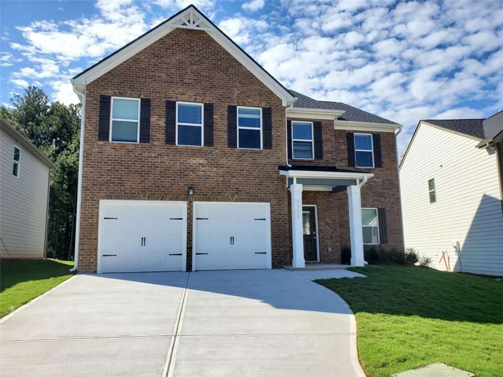 5385 Tolar Road, South Fulton, GA 30213