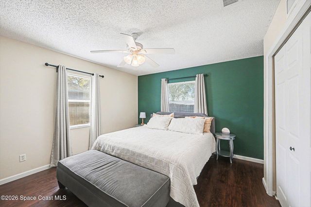 1070 Lee Avenue NW, Melbourne, FL 32907