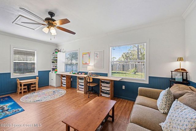 1070 Lee Avenue NW, Melbourne, FL 32907