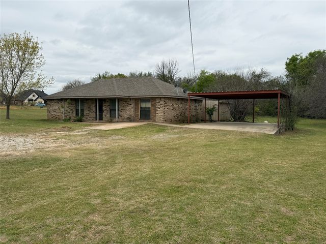 15051 Fm 920, Poolville, TX 76487