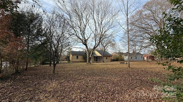 809 Howard Street, Shelby, NC 28152