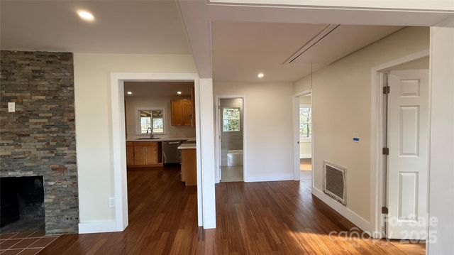 809 Howard Street, Shelby, NC 28152