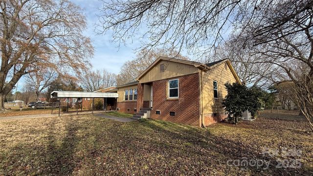 809 Howard Street, Shelby, NC 28152