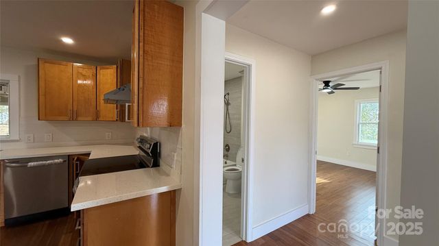 809 Howard Street, Shelby, NC 28152