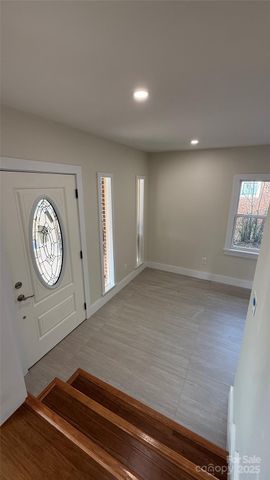 809 Howard Street, Shelby, NC 28152