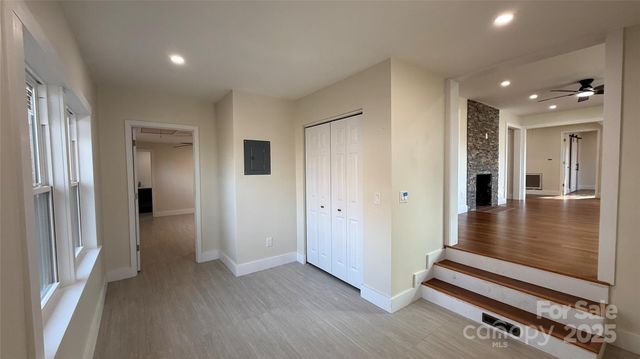 809 Howard Street, Shelby, NC 28152