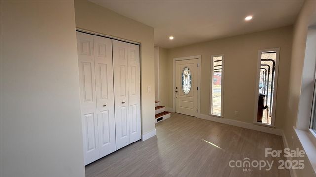 809 Howard Street, Shelby, NC 28152