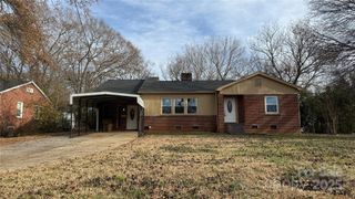 809 Howard Street, Shelby, NC 28152