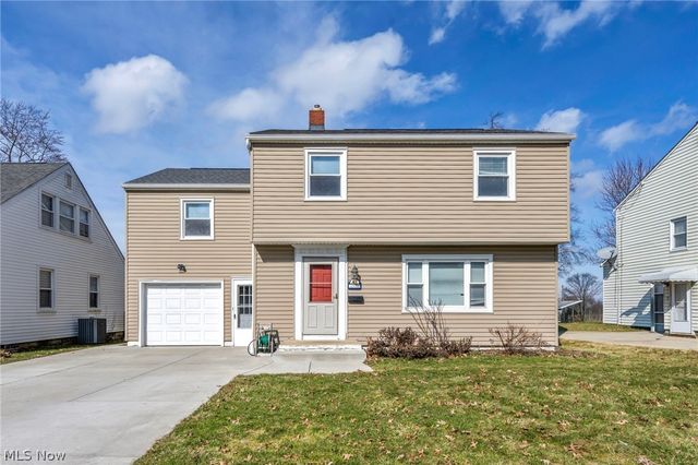 1931 Byrd Avenue, Cuyahoga Falls, OH 44223