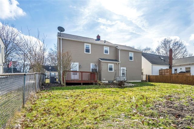 1931 Byrd Avenue, Cuyahoga Falls, OH 44223