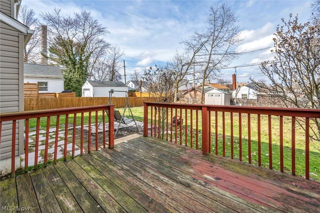 1931 Byrd Avenue, Cuyahoga Falls, OH 44223