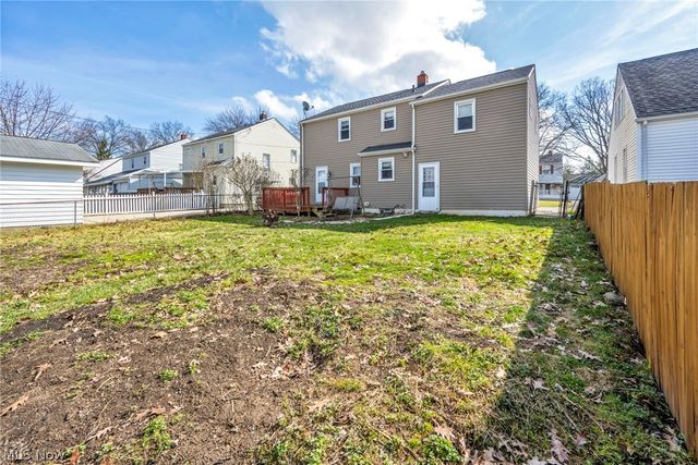 1931 Byrd Avenue, Cuyahoga Falls, OH 44223