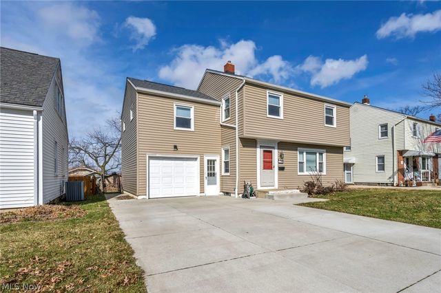 1931 Byrd Avenue, Cuyahoga Falls, OH 44223