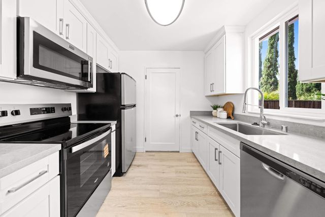 345 Stowell Avenue, Sunnyvale, CA 94085