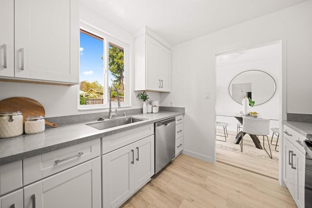 345 Stowell Avenue, Sunnyvale, CA 94085