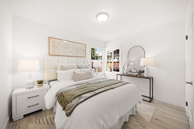 345 Stowell Avenue, Sunnyvale, CA 94085