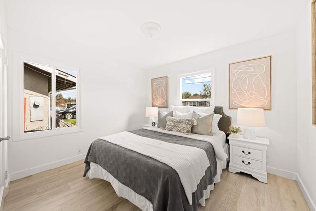 345 Stowell Avenue, Sunnyvale, CA 94085