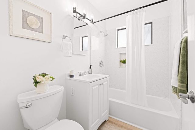 345 Stowell Avenue, Sunnyvale, CA 94085