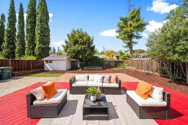 345 Stowell Avenue, Sunnyvale, CA 94085