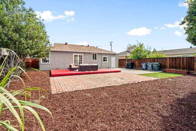 345 Stowell Avenue, Sunnyvale, CA 94085