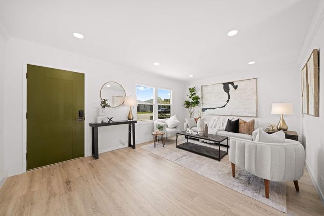 345 Stowell Avenue, Sunnyvale, CA 94085