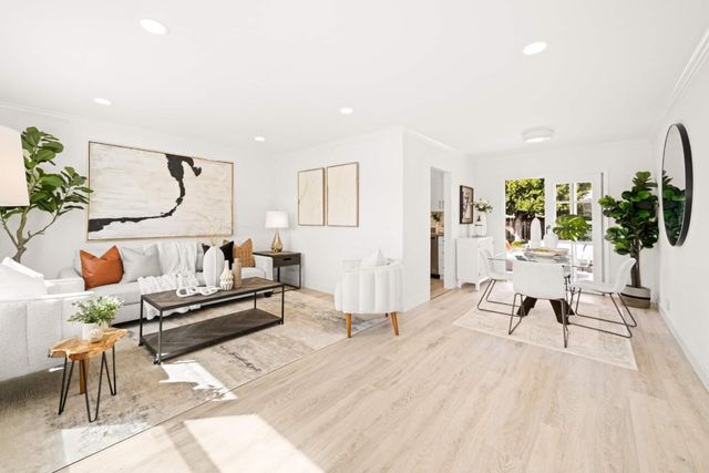 345 Stowell Avenue, Sunnyvale, CA 94085