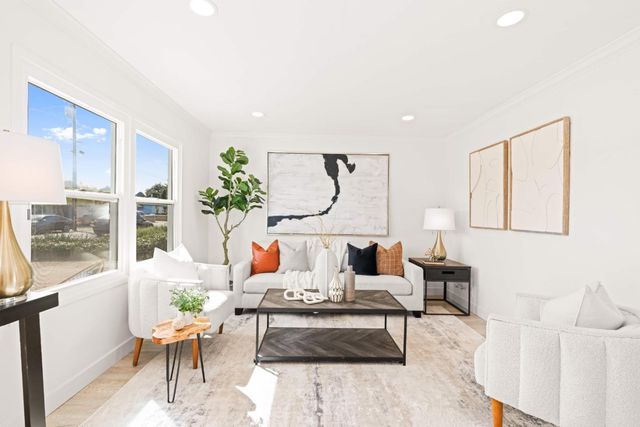 345 Stowell Avenue, Sunnyvale, CA 94085