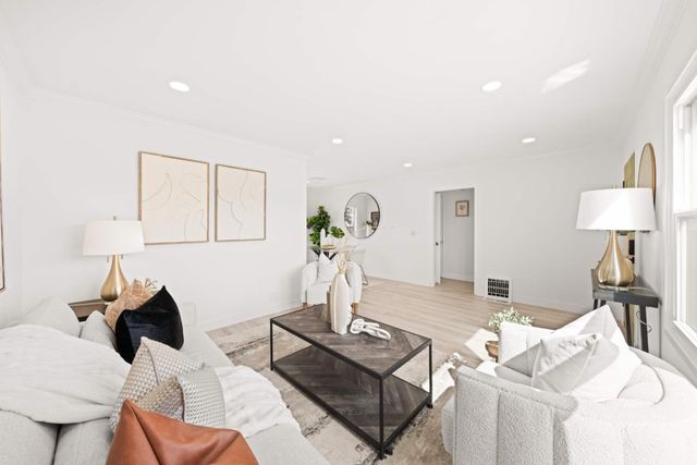 345 Stowell Avenue, Sunnyvale, CA 94085