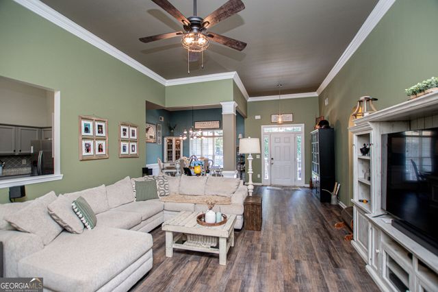 914 Safe Harbor Drive, Dallas, GA 30157