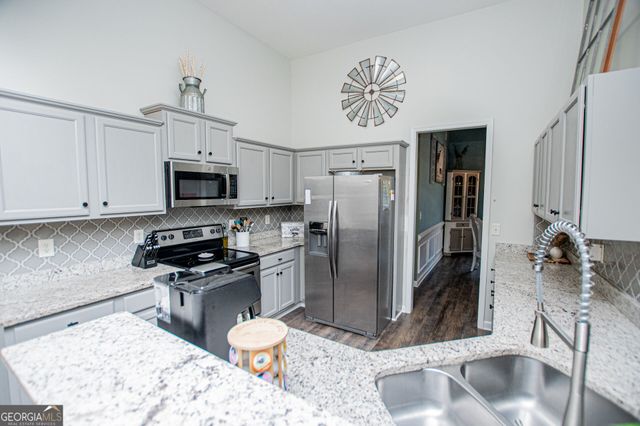 914 Safe Harbor Drive, Dallas, GA 30157