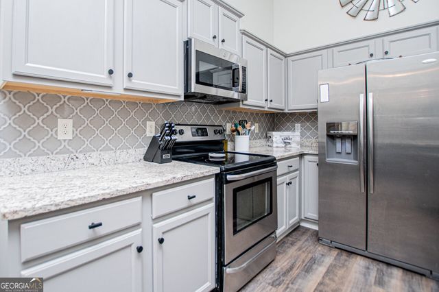 914 Safe Harbor Drive, Dallas, GA 30157